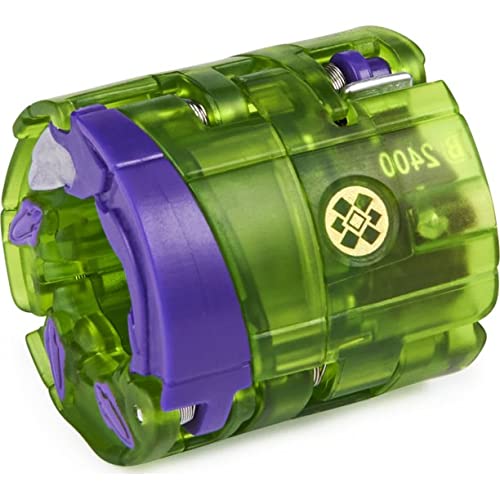 Bakugan Geogan Rising 2021 Diamond Montrapod 2-Inch Core Collectible Figure And Trading Cards