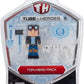 Jazwares Tube Heroes Tdm Exclusive Action Figure [Hero Pack]