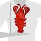 Aurora World Dreamy Eyes 10' Lobster
