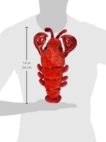 Aurora World Dreamy Eyes 10' Lobster