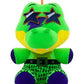 Funko Plush: Five Nights at Freddys - Security Breach Set of 5 - Vannie, Glamrock Freddy, Glamrock Chica, Montgomery Gator, Rox