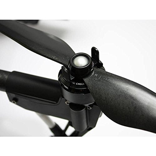 Original !!! DJI Inspire 1 Part 18 props propeller propellers Safty Locks Set Of 6