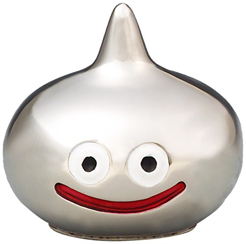 Dragon Quest Metallic Monsters Gallery Metal Slime