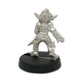 Stonehaven Gnome Thief Miniature Figure (for 28mm Scale Table Top War Games) - Made in USA