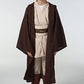 Kids Boys Costume Robe Tunic Cloak Cosplay Outfit 12 Years And Up