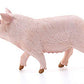 Schleich Farm World Pig Educational Figurine For Kids Ages 3-8