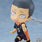 Good Smile Company Haikyu!! Ryunosuke Tanaka Nendoroid Action Figure