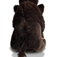 Wild Republic Woolly Mammoth Plush, Stuffed Animal, Plush Toy, Gifts For Kids, Cuddlekins 12'