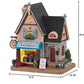 Lemax The Enchanted Florist #05657