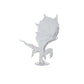D&D Nolzur's Marvelous Miniatures: mature-themed Green Dragon