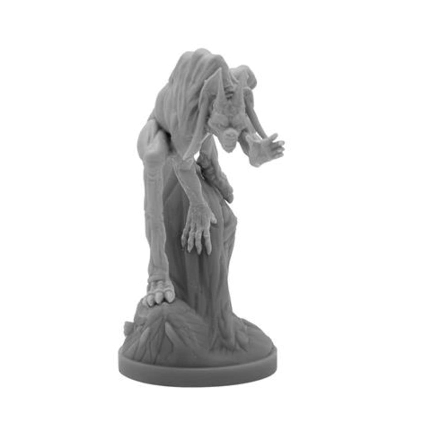 Gale Force Nine Tekeli-li (1 fig)  Grey