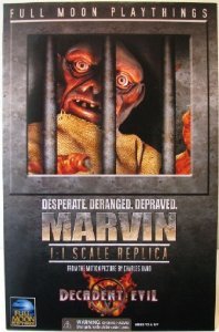 Marvin [Toy]