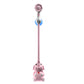 Baby Bath Toys, Bath Toys For Infants 0-12 Months With Shower Head, Baby Shower Head For Bath Ipx7 Waterproof Usb Rechargeable,