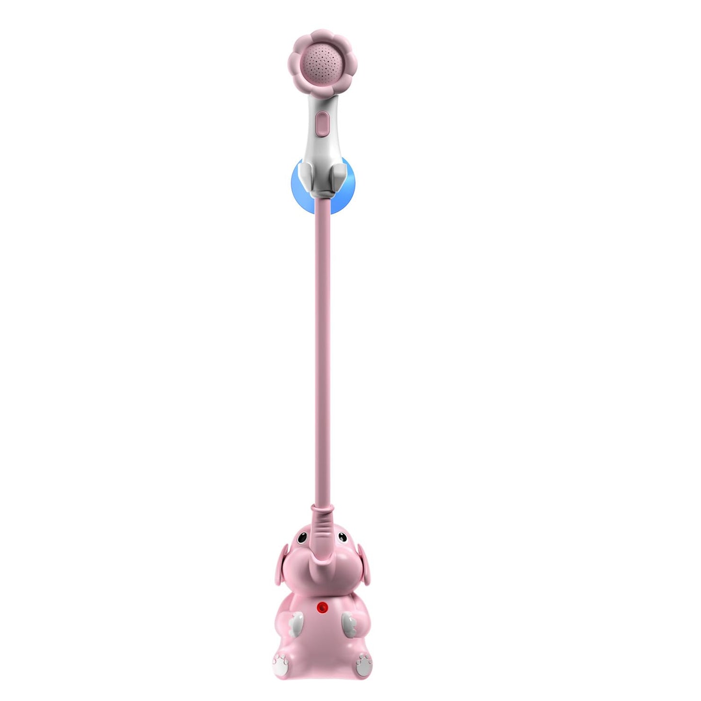 Baby Bath Toys, Bath Toys For Infants 0-12 Months With Shower Head, Baby Shower Head For Bath Ipx7 Waterproof Usb Rechargeable,