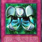 Yu-Gi-Oh! - Metalmorph (Fmr-003) - Forbidden Memories Ps Promo - Promo Edition - Secret Rare