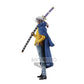 Banpresto ONE Piece GRANDLINE Men WANO V19 Trafalgar Law DXF FIG
