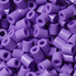 Hama Beads - Pastel Mauve (1000 Midi Beads)