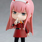 Good Smile Company - Darling In The Franxx - Nendoroid Zero Two(Re-Run)