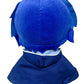 Great Eastern Entertainment Fairy Tail Jellal Plush 8" Doll, Multicolor, Model GE53550, Soft Plush Material