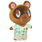 Animal Crossing New Horizons 8 Inch Character Plush | Tom Nook
