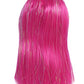 Aurora® Enchanting Sea Sparkles™ Garnet Stuffed Doll - Imaginative Play - Magical Companions - Pink 18 Inches