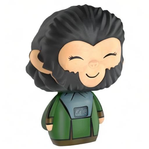 Funko Dorbz Planet Of The Apes Zira Action Figure