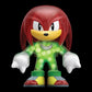 Heroes of Goo Jit Zu Unstoppable Surge Knuckles - Glow-in-the-Dark, Stretchy, Multicolor, Model 42747