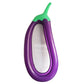 Inflatable Pool Float Pool Lounger Float for mature-themed Eggplant mesh Bottom Pool Float Pool Floating Chair  Great for Chilling in The Pool and Have held up with Kids Crawling on Them. (250x110cm)