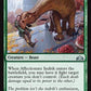 Magic The Gathering - Affectionate Indrik (121/259) - Guilds of Ravnica