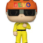 Funko Pop! Rocks: Devo - Satisfaction (Yellow Suit)