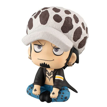 Megahouse - One Piece - Look Up Series - Trafalgar Law Pvc Figure