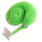 Merishopp 5Xmagic Wiggly Wriggly Worm Kids Finger Toy Magician Prop Playset Green|Montessori Baby Toys Set | Educational Toys