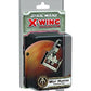 Star Wars X-Wing 1st Edition Miniatures Game Mist Hunter EXPANSION PACK - Strategy Game for Kids & Adults, Ages 14+, 2 Players,