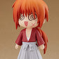 Good Smile Rurouni Kenshin: Kenshin Himura Nendoroid Action Figure  Multicolor