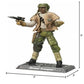 Rebel Endor Trooper (African American) - Star Wars The Saga Collection
