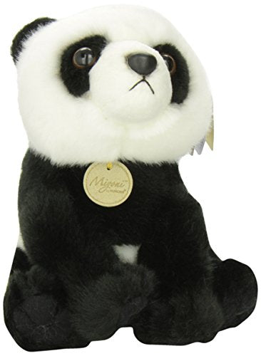 Aurora - Miyoni - 10'' Panda, Multicolor