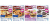 INTERC Easy Bake Mixes - 4 Pack, 3.9 Ounce - Pink - InterC Bake Master