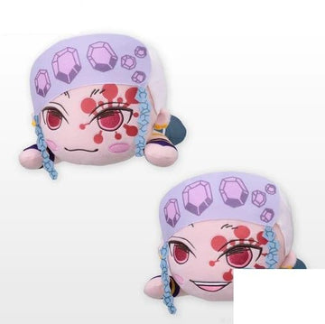 Nesoberi (Lay-Down) Demon Slayer: Kimetsu No Yaiba Sp Plush Tengen Uzui