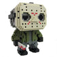 Funko 8 Bit Pop!: Horror - Jason Voorhees Collectible Figure