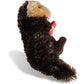 Wild Republic Sea Otter Plush, Stuffed Animal, Plush Toy, Gifts For Kids, Cuddlekins 8 Inches
