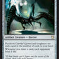 Magic: The Gathering - Psychosis Crawler - Commander 2018