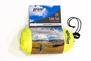 Prism Kite Technology Tt20 Kite Tube Tail, 20'