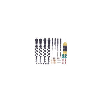 TAMIYA 300053619 CVA Mini Damper Cylinder TT01