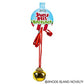 Rhode Island Novelty Jingle Bell Necklaces, One Dozen per Order