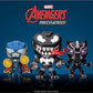 Pop Marvel: Marvel Mech - Black Panther Vinyl Bobblehead, Multicolor, Standard