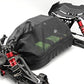 Chassis Dirt Dust Resist Guard Cover for 1/8 Arrma Outcast BLX Monster Truck & Typhon 3S