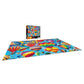KODAK PREMIUM PUZZLES 1500 Piece Jigsaw Puzzle - RoseArt Balloons in Flight - Colorful Paper Puzzle for Adults