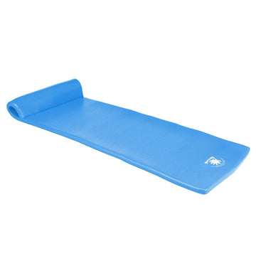Texas Recreation Sunray Foam Pool Float, Marina Blue