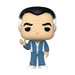 Funko POP! The Sopranos Paulie Gualtieri Vinyl Figure, Exclusive Multicolor, Model 60130