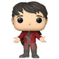 Funko Pop Pop! Tv: Witcher - Jaskier (Red Outfit) Multicolor Standard